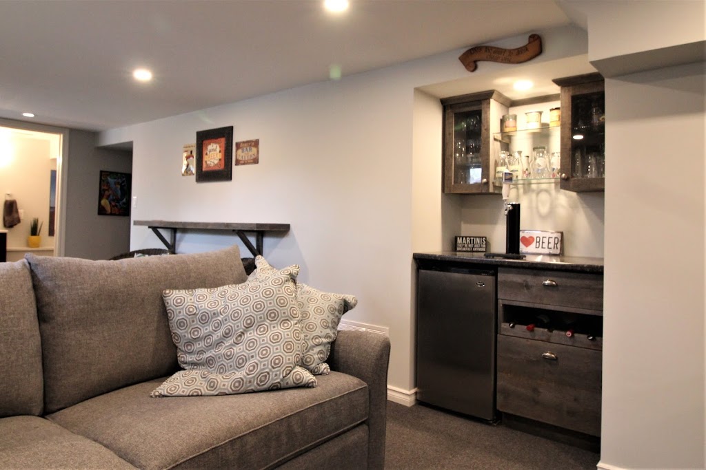 McBride Designs Muskoka | 66 Greer Rd, Port Sydney, ON P0B 1L0, Canada | Phone: (705) 801-6271