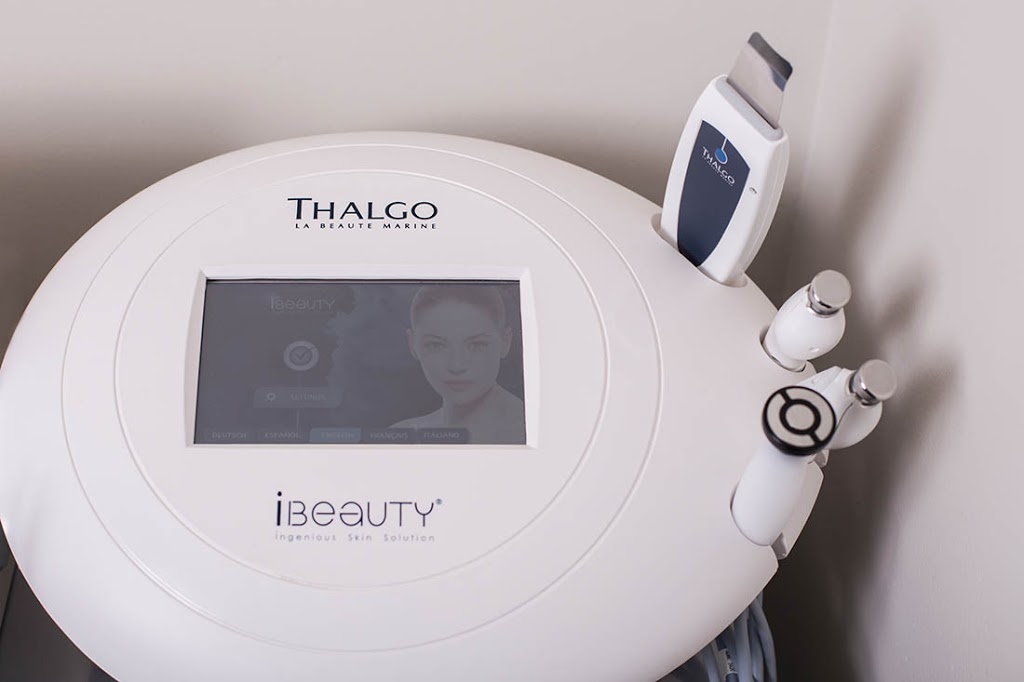 Inspirit Beauty & Wellness | 15104 95 Ave NW, Edmonton, AB T5P 0A1, Canada | Phone: (780) 444-1402
