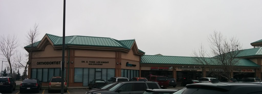 Dr. C. Todd Lee-Knight Orthodontist | 5149 Country Hills Blvd NW, Calgary, AB T3A 5K8, Canada | Phone: (403) 208-8080