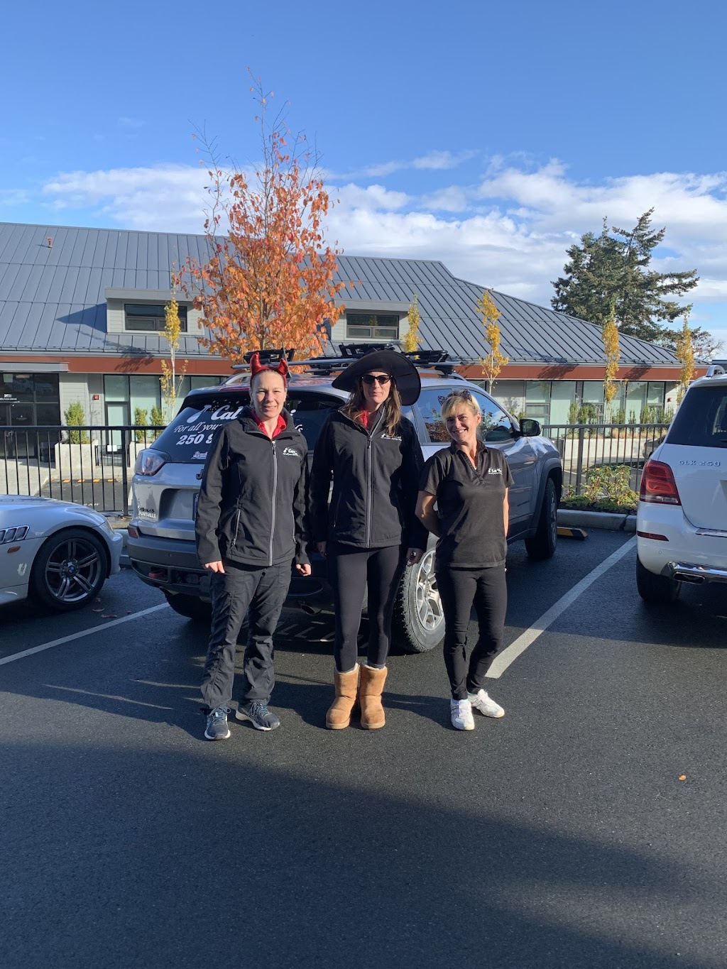 Call Keri Cleaning Services | 1138 Dobler Rd, Parksville, BC V9P 2C5, Canada | Phone: (250) 937-0505