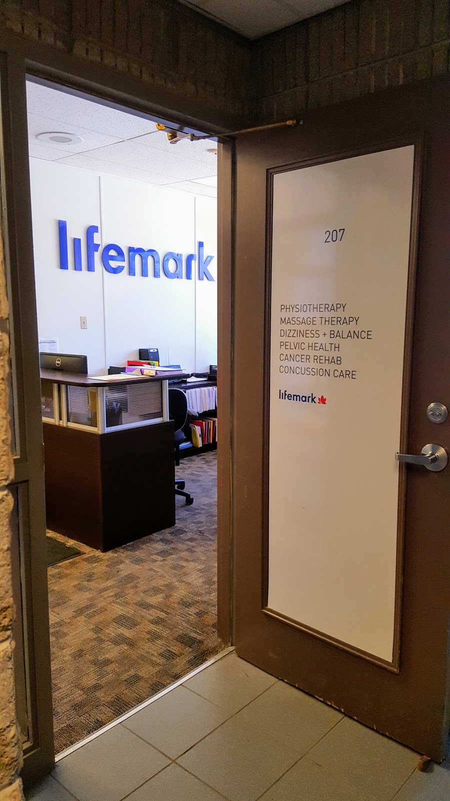 Lifemark Physiotherapy Wortley Village | 190 Wortley Rd, London, ON N6C 4Y7, Canada | Phone: (866) 747-4939