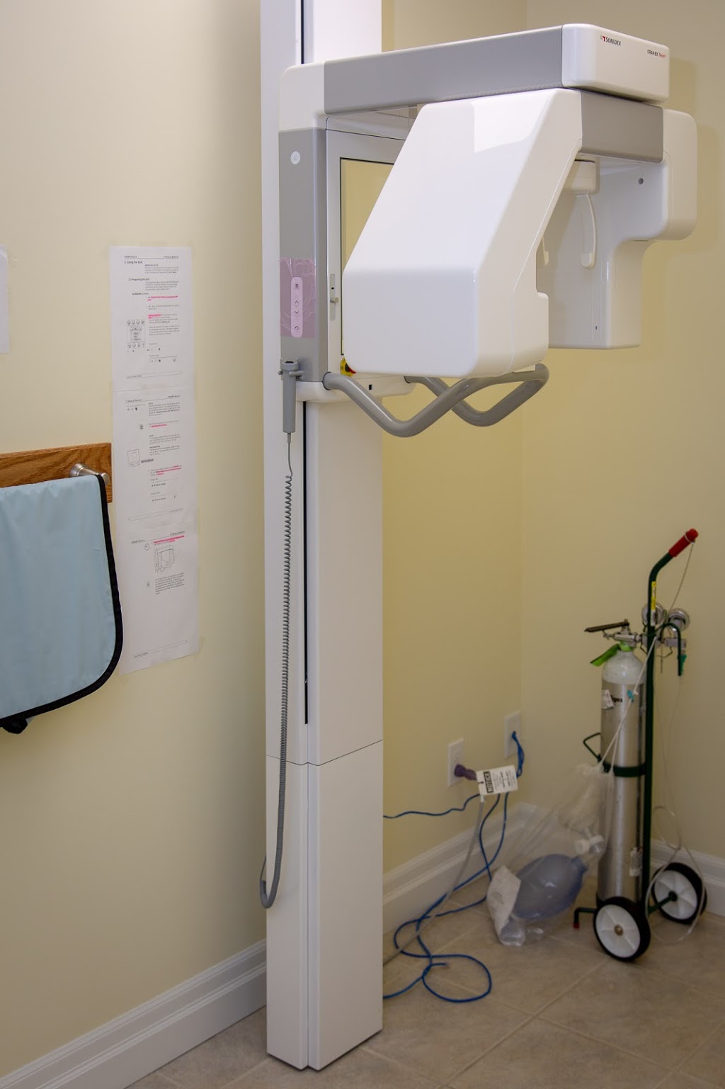 Waterloo Emergency Dental Centre | 258 King St N Unit #7, Waterloo, ON N2J 2Y9, Canada | Phone: (519) 883-0505