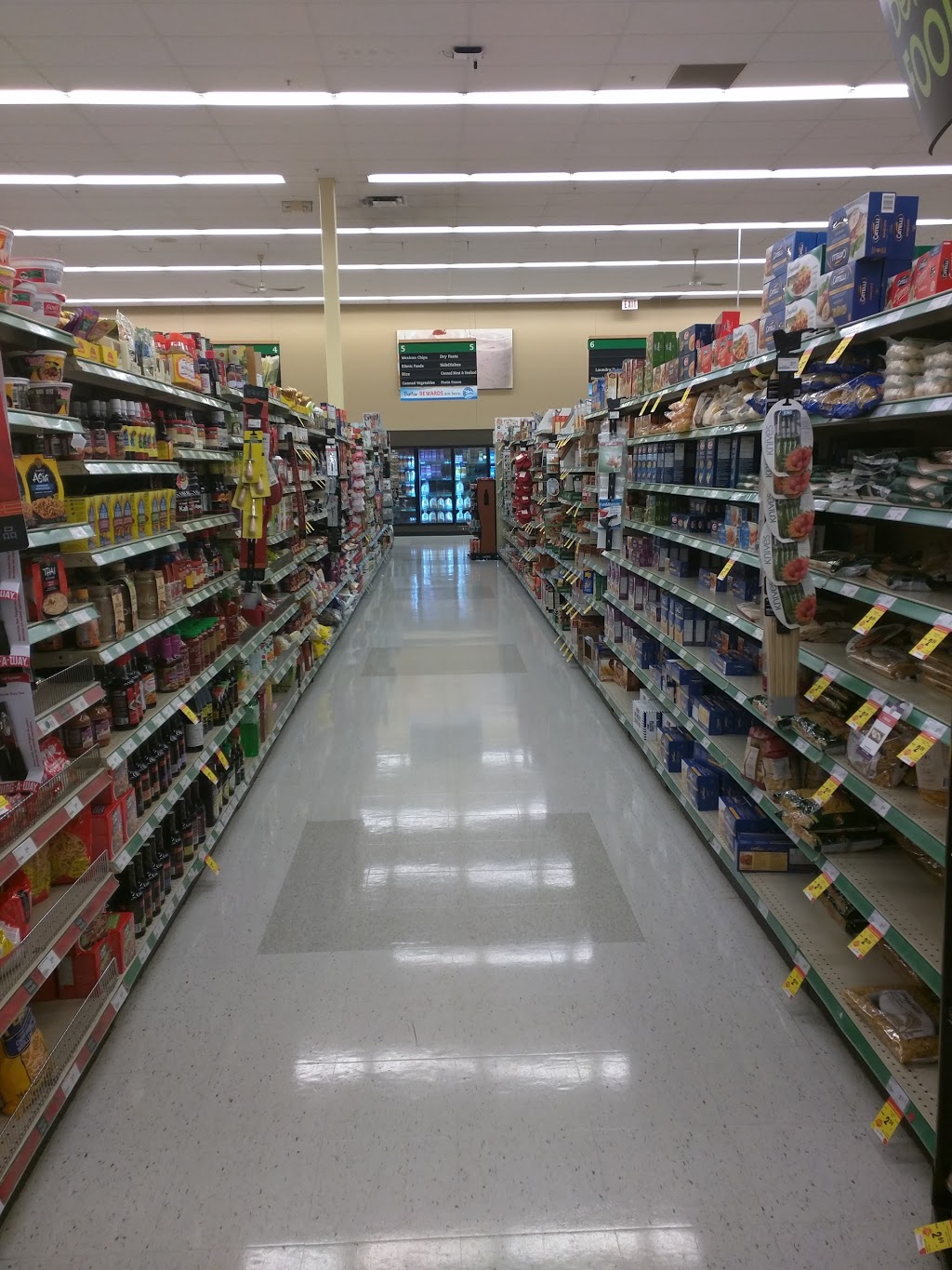 Sobeys - Reenders | 7 Reenders Dr, Winnipeg, MB R2C 5K5, Canada | Phone: (204) 669-9966