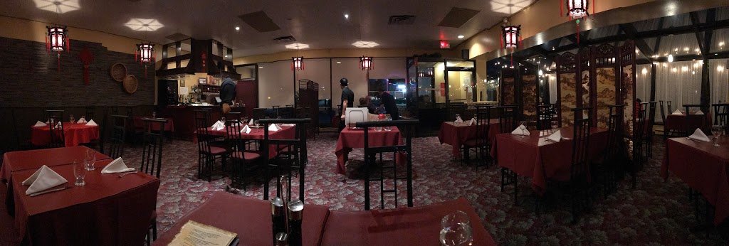 Restaurant Le Palais Impérial | 120 Rue du Barry, Kirkland, QC H9H 4P8, Canada | Phone: (514) 500-3903