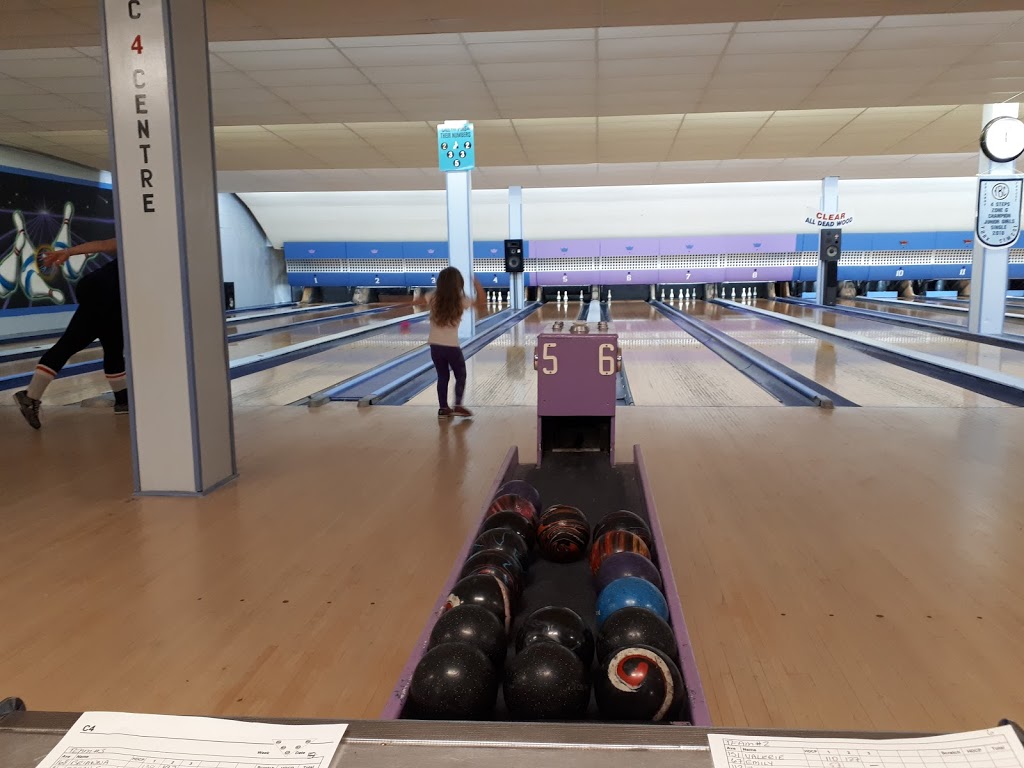 C4 Centre Inc (5 Pin Bowling) | bowling alley | 2644A Eglinton Ave E, Scarborough, ON M1K 2S3, Canada | 4162614216 OR +1 416-261-4216