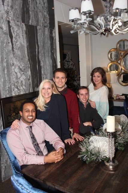 Connolly Capital Team | Axiom Mortgage Solutions | 1 Hurontario St Suite 219, Mississauga, ON L5G 0A3, Canada | Phone: (905) 491-3805