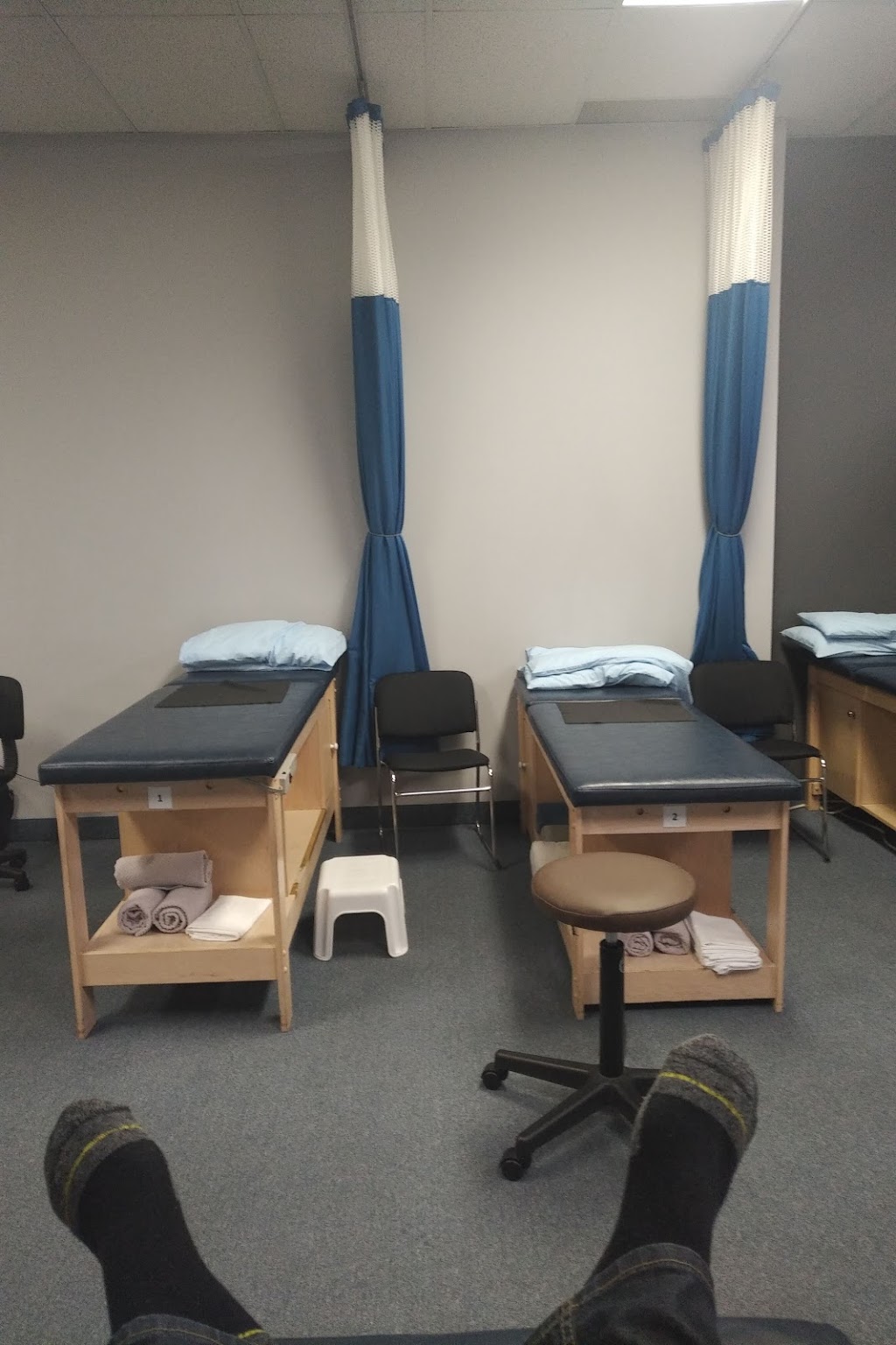Physio Pro La Plaine | 5500 Rue Rodrigue, Terrebonne, QC J7M 2C1, Canada | Phone: (450) 968-6666