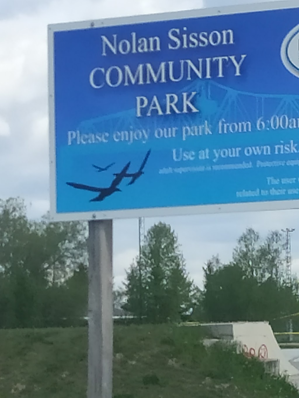 Low Island Municipal Park | 66 Park St, Little Current, ON P0P 1K0, Canada | Phone: (705) 368-3500