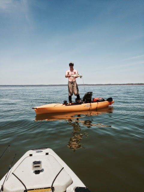 Baer Fishing Adventures | 1730 Front Rd, St Williams, ON N0E 1P0, Canada | Phone: (519) 718-8113