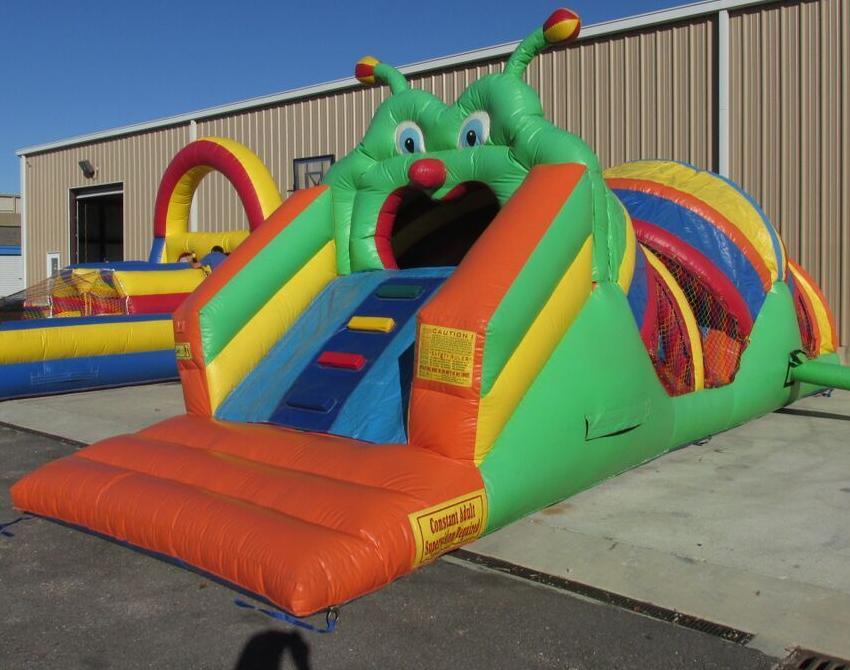 Inflatable games Lanaudiere | 118 Rue Landreville, Saint-Sulpice, QC J5W 4E1, Canada | Phone: (450) 589-4796