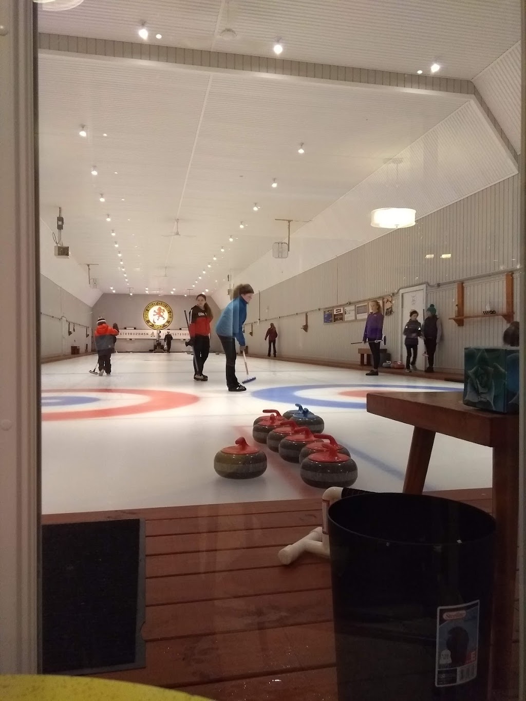 North Hatley Curling Club | 3245 Ch. Capelton, Hatley, QC J0B 2C0, Canada | Phone: (819) 842-2655
