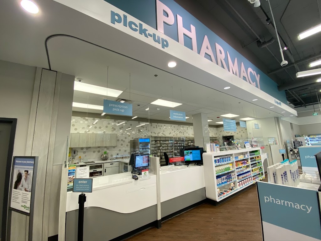 Save-On-Foods Pharmacy | 4163 University Ave NW, Calgary, AB T3B 6K3, Canada | Phone: (403) 282-1234