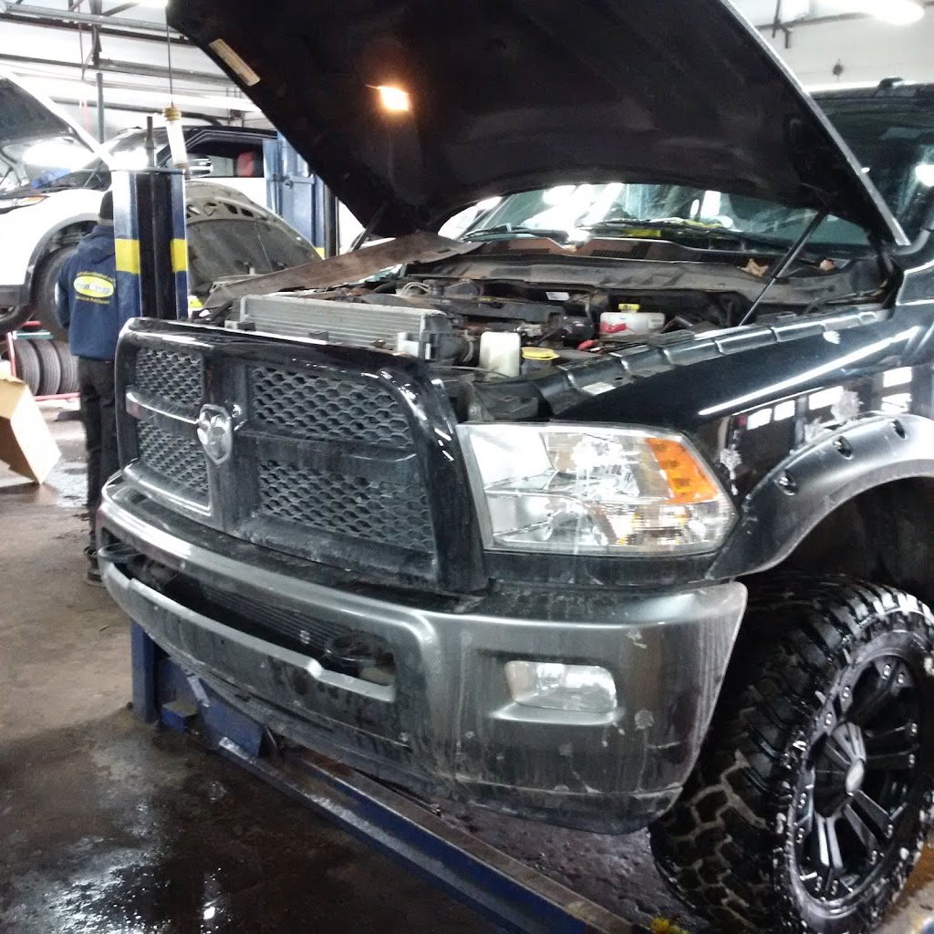 PROSHOP/EXHAUST | 850 Bd du Curé-Labelle, Laval, QC H7V 2V4, Canada | Phone: (450) 978-4449