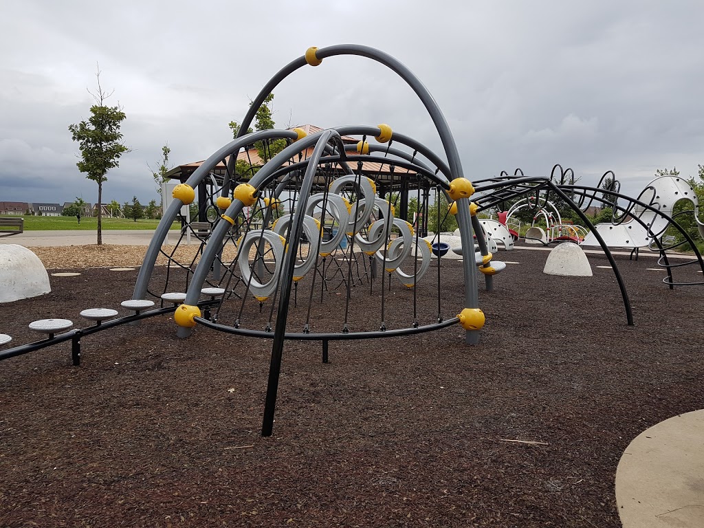OConnor Park | 3325 Sunlight St, Mississauga, ON L5M 0G8, Canada