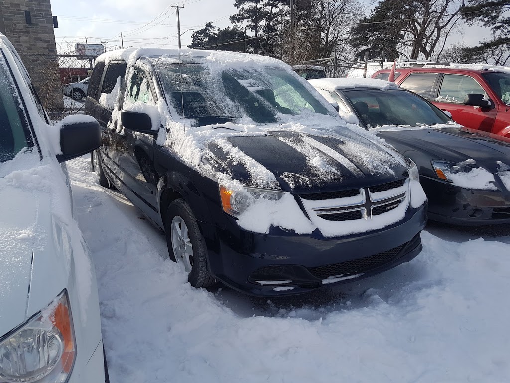 Hummarh Autos | 219 St Paul St W, St. Catharines, ON L2S 2E2, Canada | Phone: (647) 781-6441