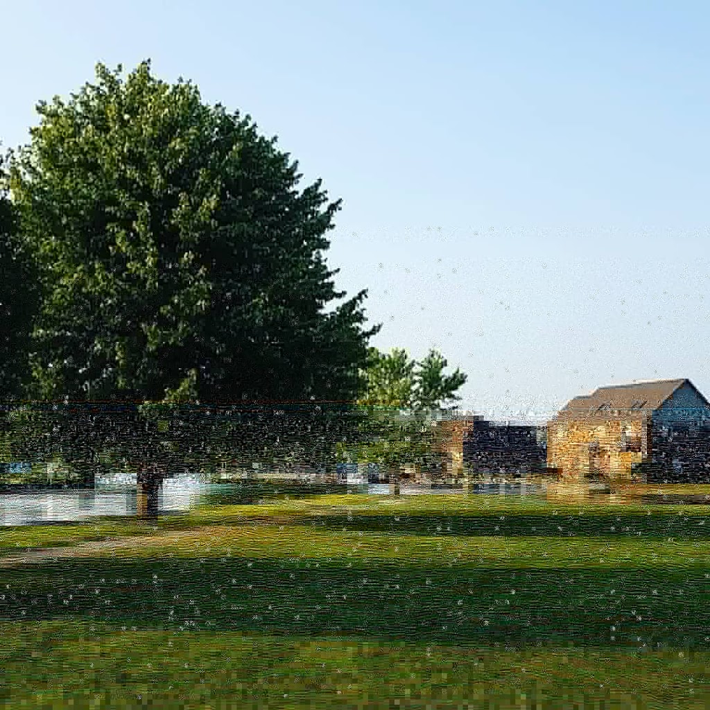 Water works park | 8375 Water Works Dr, Ira Township, MI 48023, USA