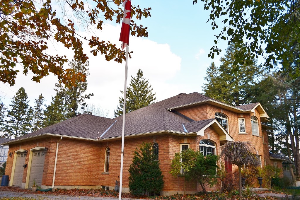Desis Roofing West Inc. | 2630 Binbrook Rd, Binbrook, ON L0R 1C0, Canada | Phone: (905) 574-4178