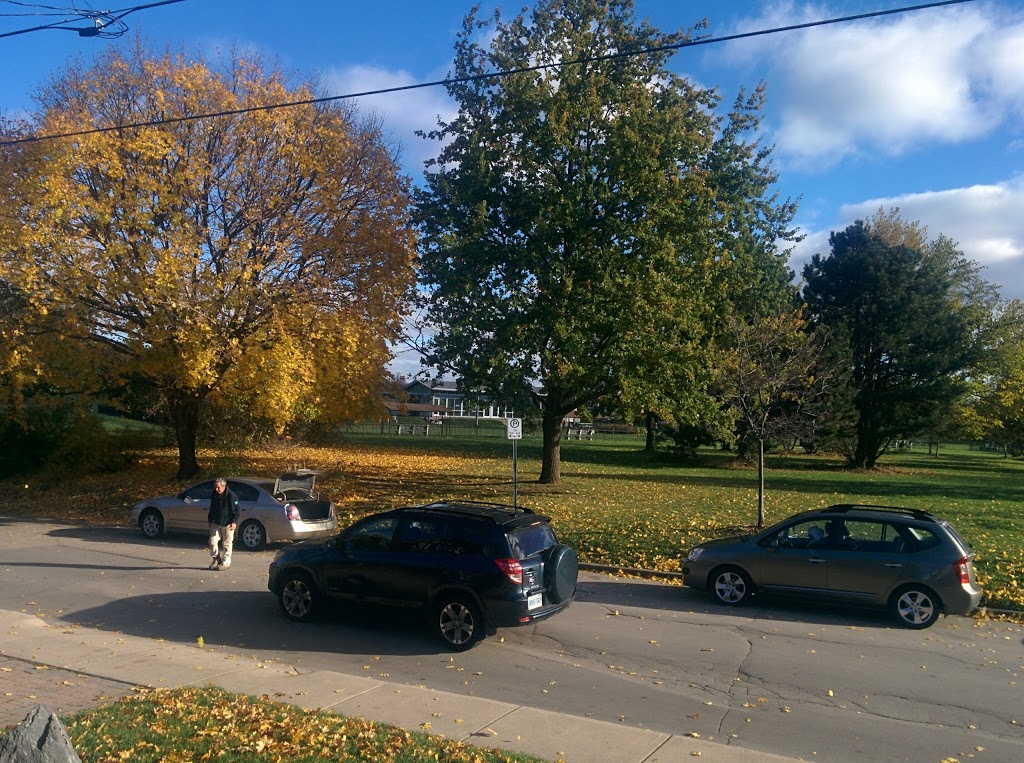 Churchill Park | 187 Cline Ave N, Hamilton, ON L8S, Canada