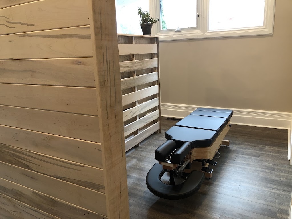 Connection Chiropractic | 143 Albert St, Stratford, ON N5A 3K5, Canada | Phone: (519) 305-8700