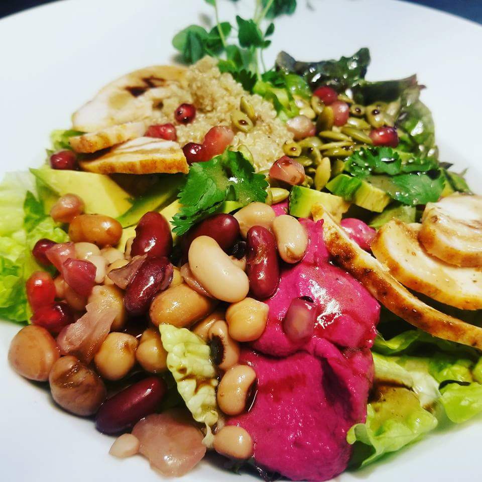 Midtown Bistro | 3024 30th Ave, Vernon, BC V1T 2B9, Canada | Phone: (250) 308-7477