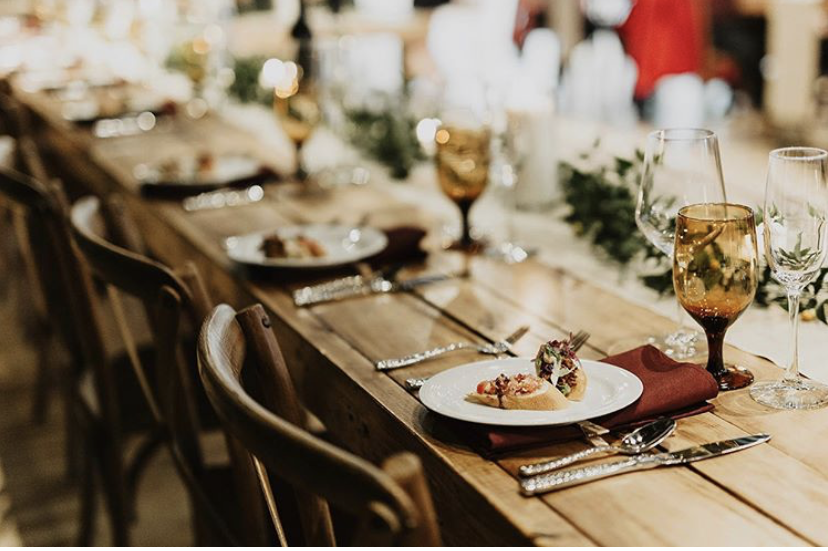 Style & Grace Wedding & Event Planning | 3610 Parker Cl SW, Edmonton, AB T6W 3A9, Canada | Phone: (780) 995-9392