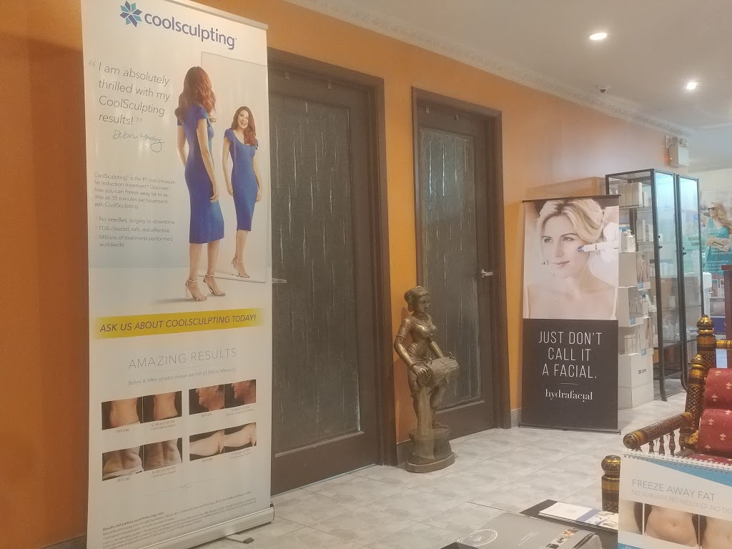 Vimi Laser & Skincare Clinic | 3390 Midland Ave #05, Scarborough, ON M1V 5K3, Canada | Phone: (416) 412-0794