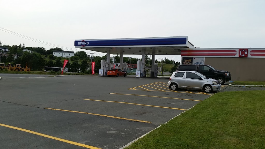 Irving Oil | 1206 Torbay Rd, Torbay, NL A1K 1A4, Canada | Phone: (709) 437-1661