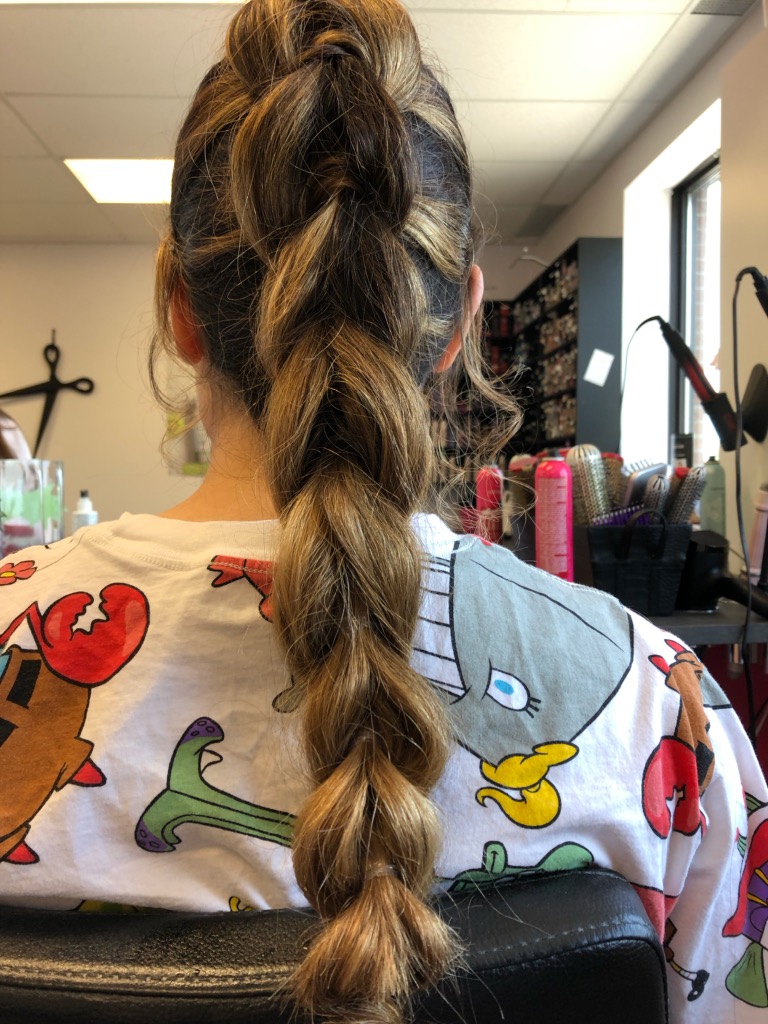 Kamélya Coiffure | 921 Boulevard du Séminaire N #108, Saint-Jean-sur-Richelieu, QC J3A 1B6, Canada | Phone: (450) 545-0813