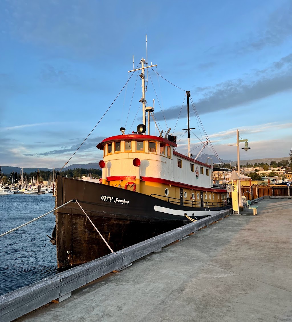 Swept Away Inn | 1-5505 Argyle St, Port Alberni, BC V9Y 1T6, Canada | Phone: (250) 918-8298