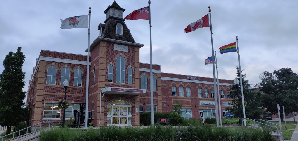 Township of Scugog | 181 Perry St, Port Perry, ON L9L 1A7, Canada | Phone: (905) 985-7346