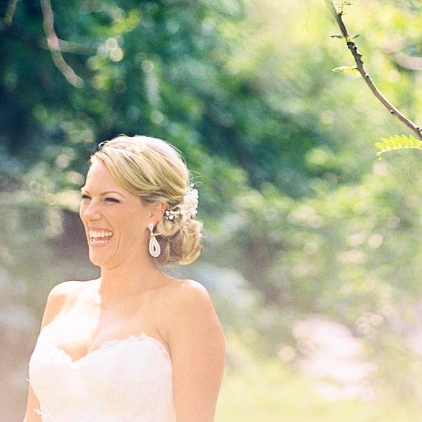 Alisa Lyons - Makeup and Hair | 119 Sheppard Ave W, North York, ON M2N 1M7, Canada | Phone: (416) 435-0509