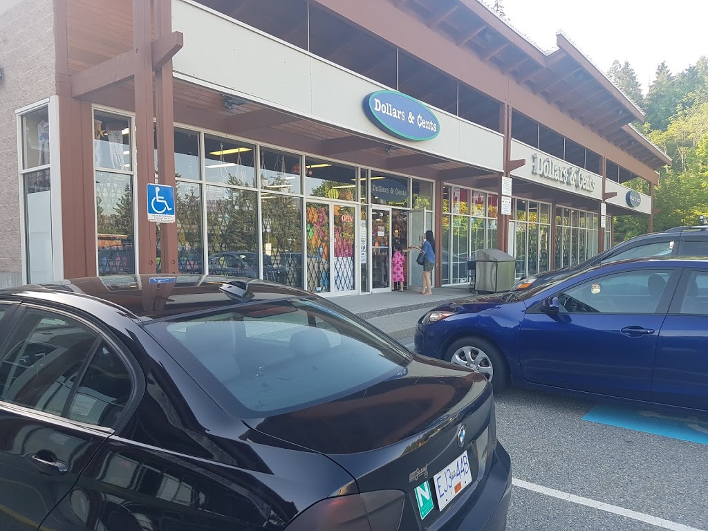 Dollars & Cents | 1410 Parkway Blvd, Coquitlam, BC V3E 3E6, Canada | Phone: (604) 474-1000