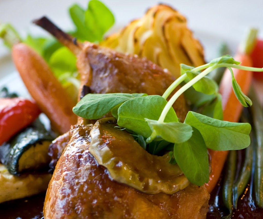 Oui Cook - In-Home Catering on the Sunshine Coast | 13483 Lee Rd, Garden Bay, BC V0N 1S1, Canada | Phone: (604) 345-0312