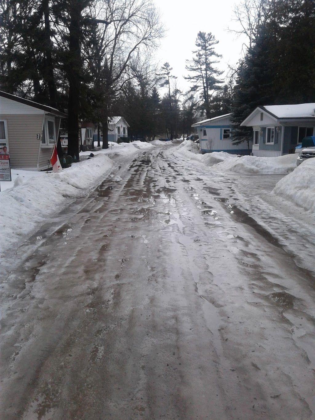 Cedar Grove Park | 100 Cedar Grove Pkwy, Wasaga Beach, ON L0M 1E0, Canada | Phone: (705) 429-2134