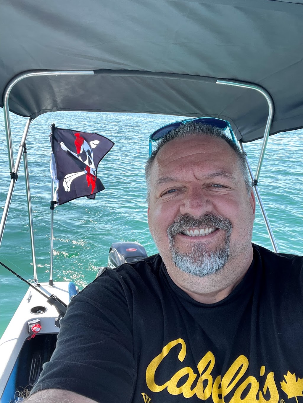 Bonefish Marine | 17 Sylvaire Close #103, Sylvan Lake, AB T4S 2H6, Canada | Phone: (825) 989-3434