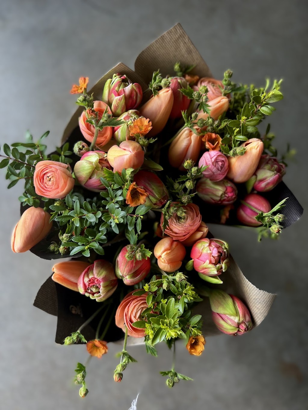 Sweetbriar Flower Farm | 23293 34a Ave, Langley Twp, BC V2Z 2H6, Canada | Phone: (604) 828-5061