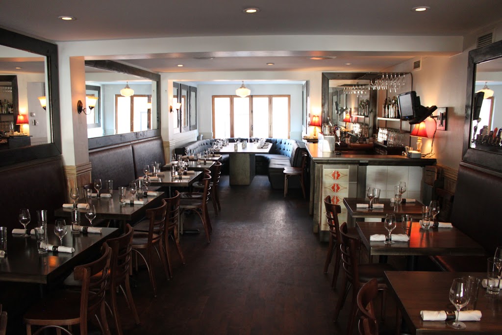 Chez Victoire | 1453 Avenue du Mont-Royal E, Montréal, QC H2J 1Z1, Canada | Phone: (514) 521-6789