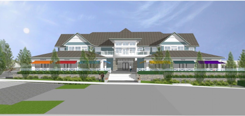 Captain`s Cove Marina | 5519 Admiral Way, Delta, BC V4K 0C4, Canada | Phone: (604) 946-1244