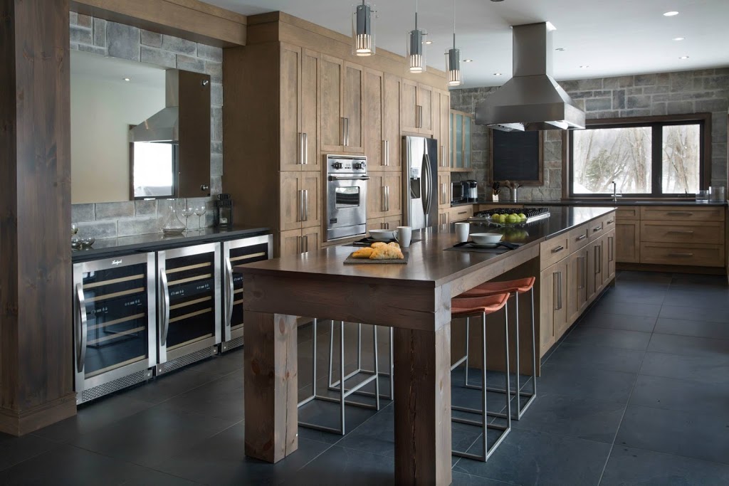 Chalet St-Maurice | 1040 chemin du méandre, Trois-Rivières, QC G8Y 0H5, Canada | Phone: (819) 698-4395