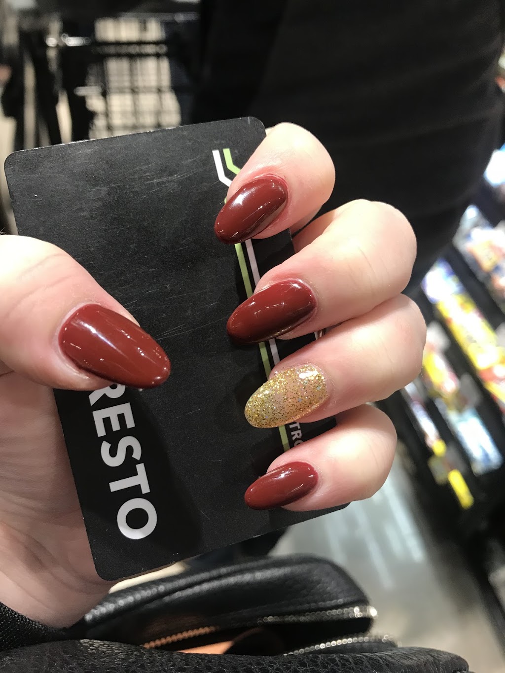 Ortensia Nail Salon And Spa | 3864 Bathurst St, North York, ON M3H 3N3, Canada | Phone: (416) 630-3838