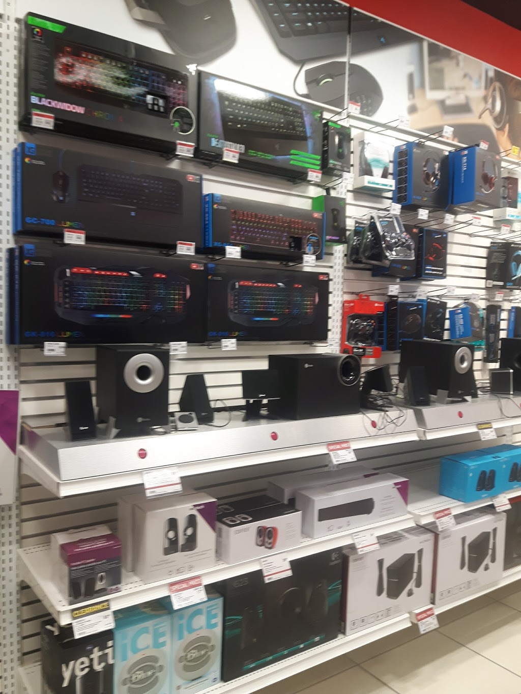The Source | 800 Niagara St N k12, Welland, ON L3C 5Z4, Canada | Phone: (844) 763-0636