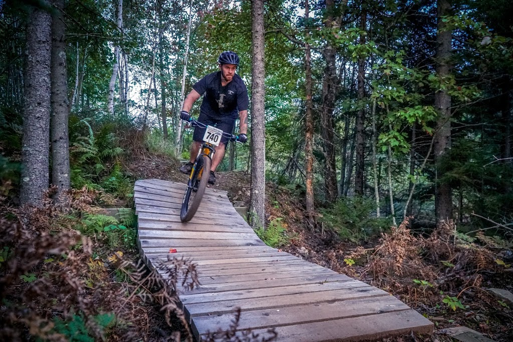 The Railyard Mountain Bike Park | 627 Young St, Truro, NS B2N 3Y8, Canada | Phone: (902) 893-6078