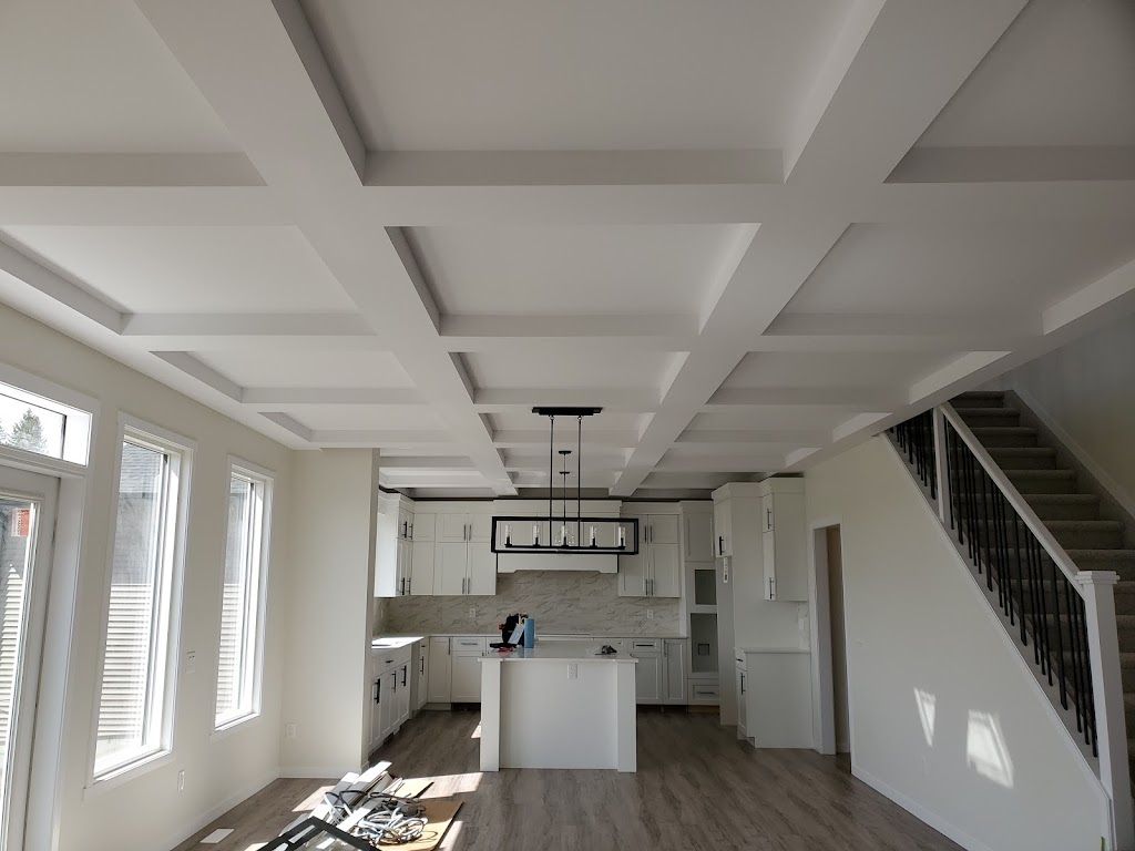 Beyond Painting and Design LTD. | Edmonton, AB T5Y 0C7, Canada | Phone: (587) 340-4060