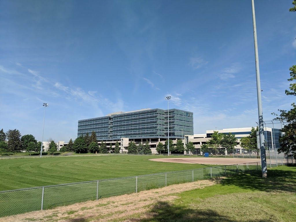 Max Ward Park | 2380 Matheson Blvd E, Mississauga, ON L4W 5G9, Canada | Phone: (905) 896-5151