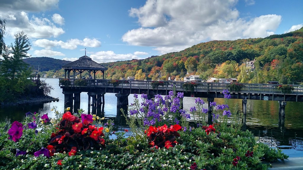 North Hatley Marina | 240 Rue Mill, North Hatley, QC J0B 2C0, Canada | Phone: (819) 842-4433