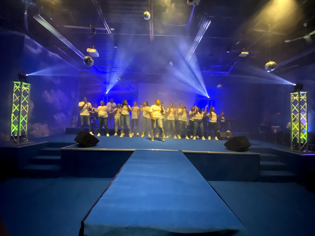 Christ Embassy Ottawa | 2080 Walkley Rd, Ottawa, ON K1G 3V3, Canada | Phone: (613) 656-3800