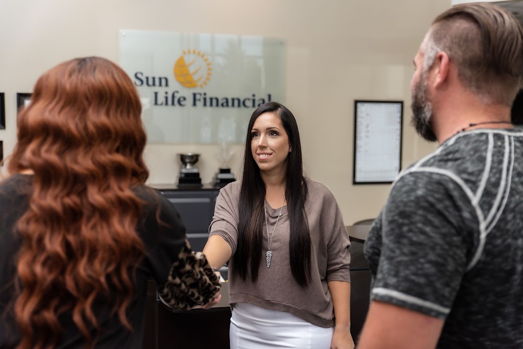 Sun Life- Blackfalds | Box 1149, 5009 Parkwood Rd, Blackfalds, AB T0M 0J0, Canada | Phone: (403) 600-0300