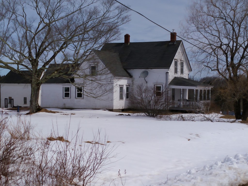 Forties Community Centre | 1787 Forties Rd, New Ross, NS B0J 2M0, Canada | Phone: (902) 689-2000