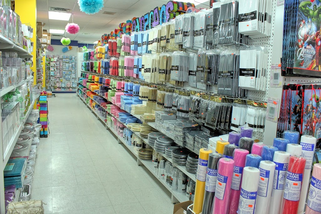 Le Roi Du PartyJoliette | 33 Rue Baby, Joliette, QC J6E 2V4, Canada | Phone: (450) 394-5266