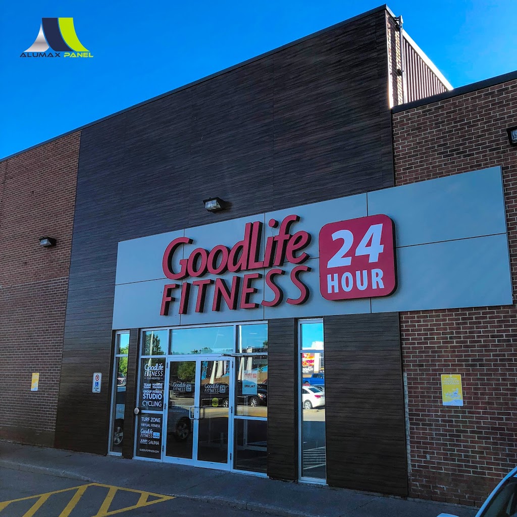 Alumax Panel | Aluminum Composite Panel (ACM Panels) | 145 Industrial Pkwy S U3, Aurora, ON L4G 3V5, Canada | Phone: (647) 836-3320